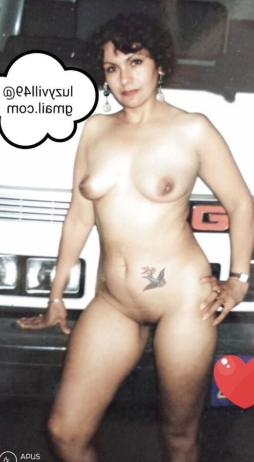 Soy Lucy tu Puta Mexicana