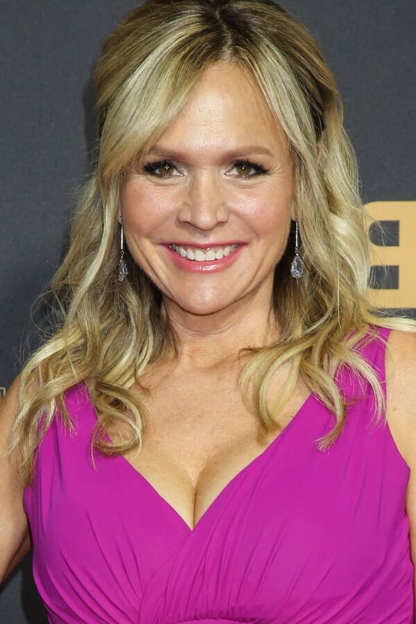 barbara alyn woods