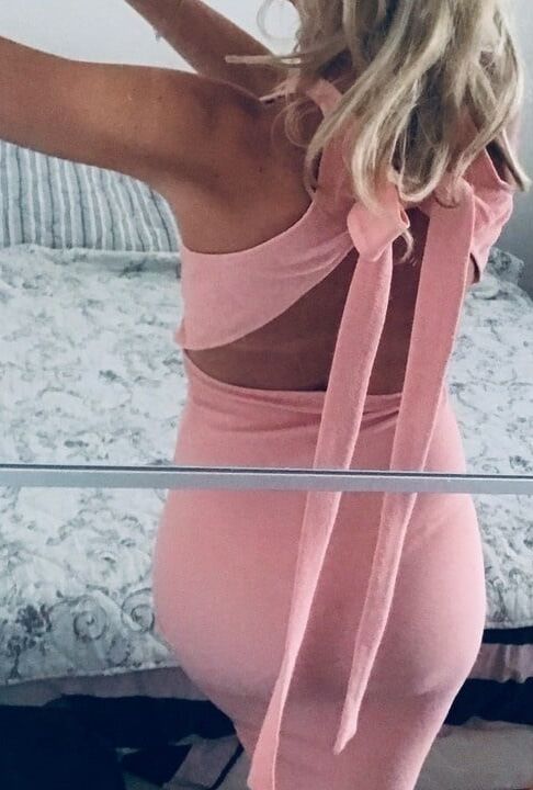 Des coquines de vinted en maillot, soutif et string