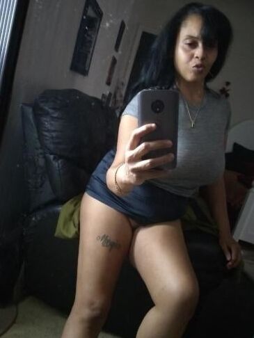 Sexy thick