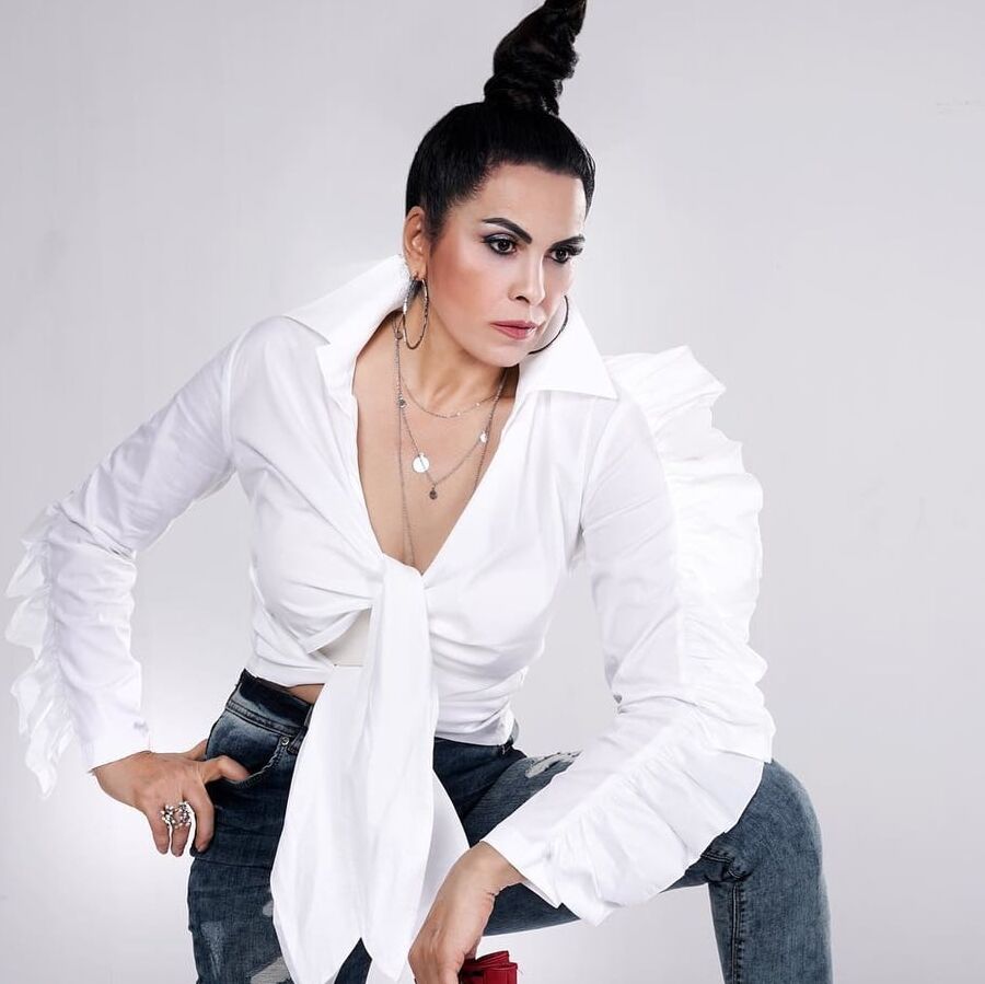 Sexy Turkish Nursel Kose