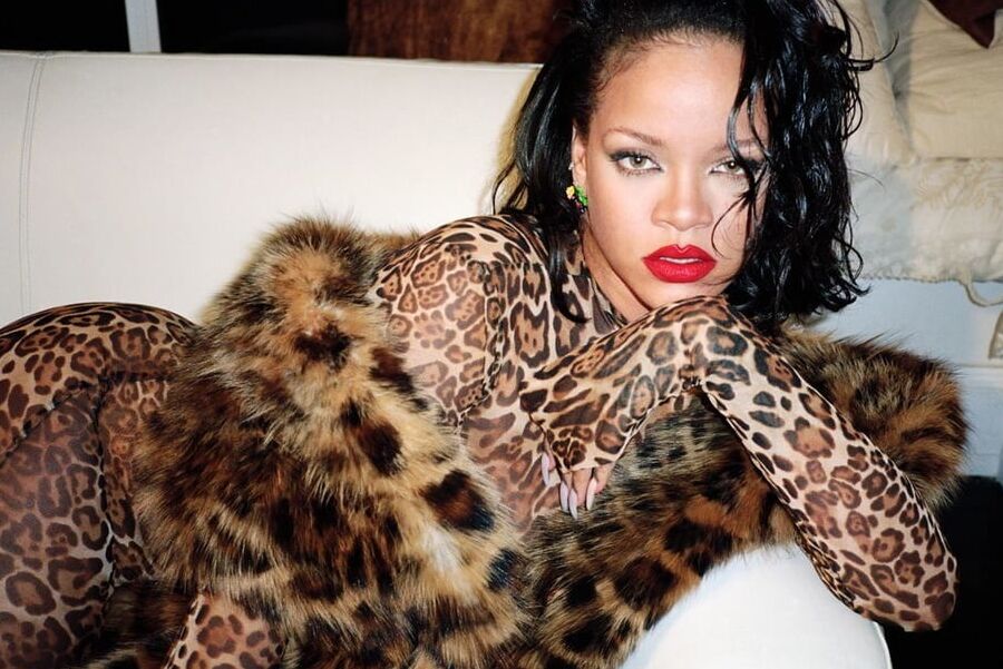 Rihanna