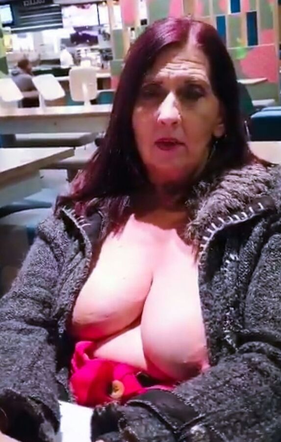 Sexy Woman