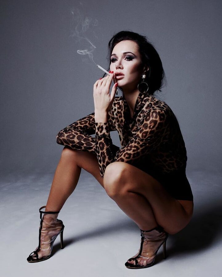 Sexy Russian Yulia Mirgorod