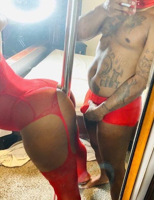 She A Freak