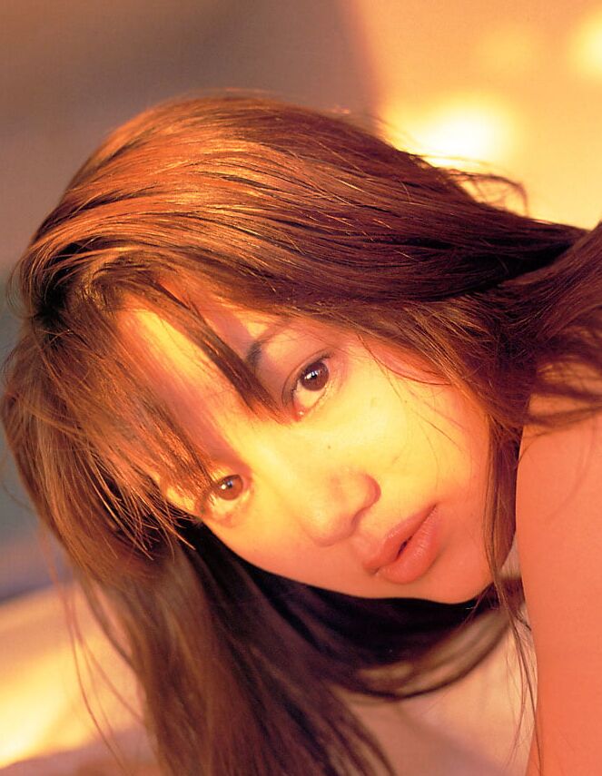Arisa Ohuchi