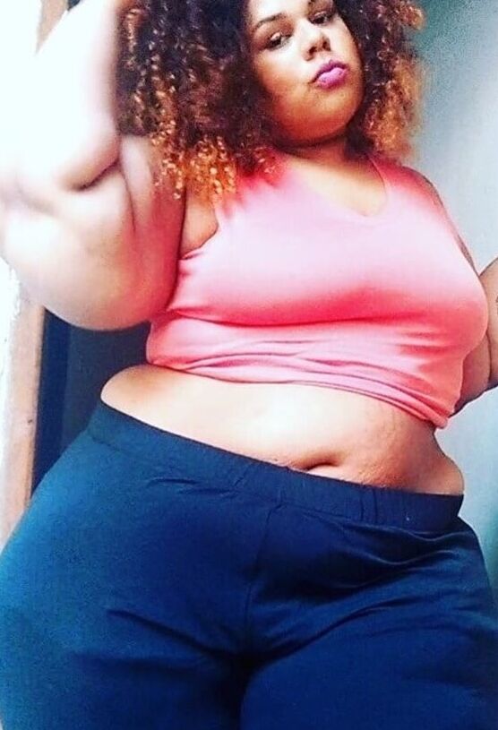 DON&;T KNOW WHO SHE IS BUT...