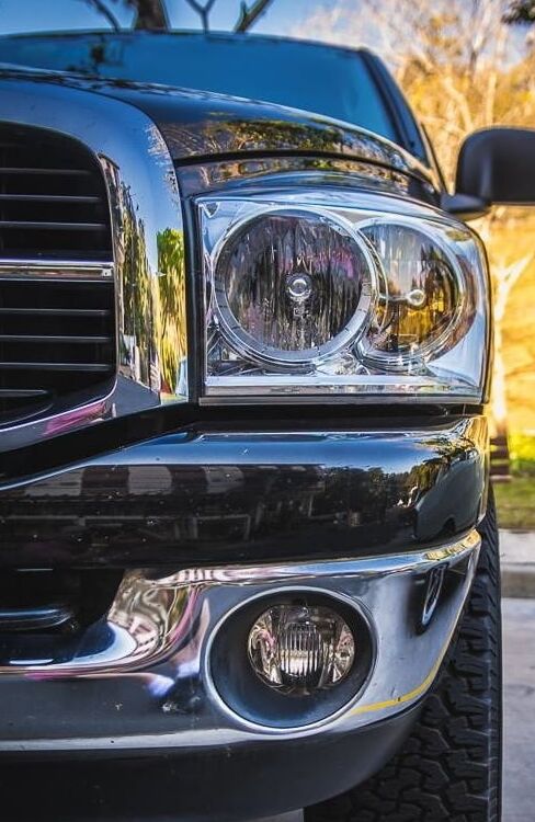 Dodge Mopar e Jeep