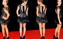 Hot Celebrity : Emma Watson