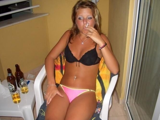 Marlboro girls mix