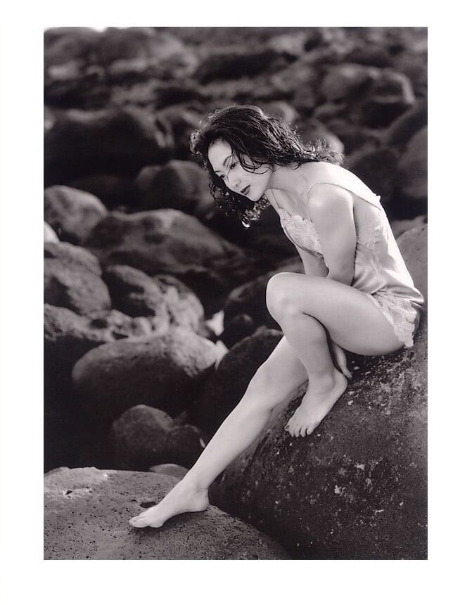 Akiko Ikuina