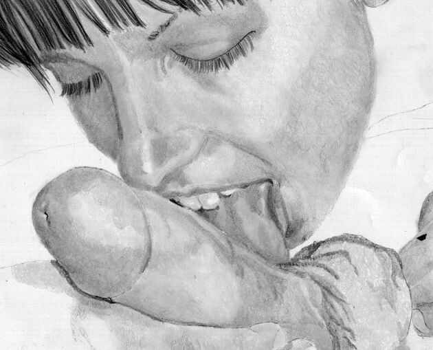 Eroyic Art