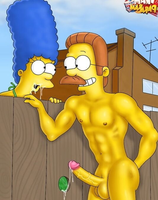 TV Cartoon Porn