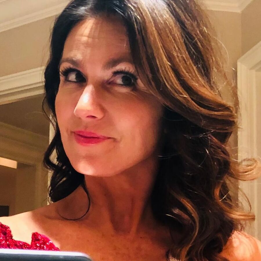 Susanna Reid Wank Bank