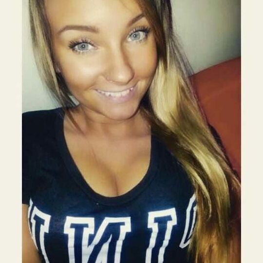 HOT Southern MILF