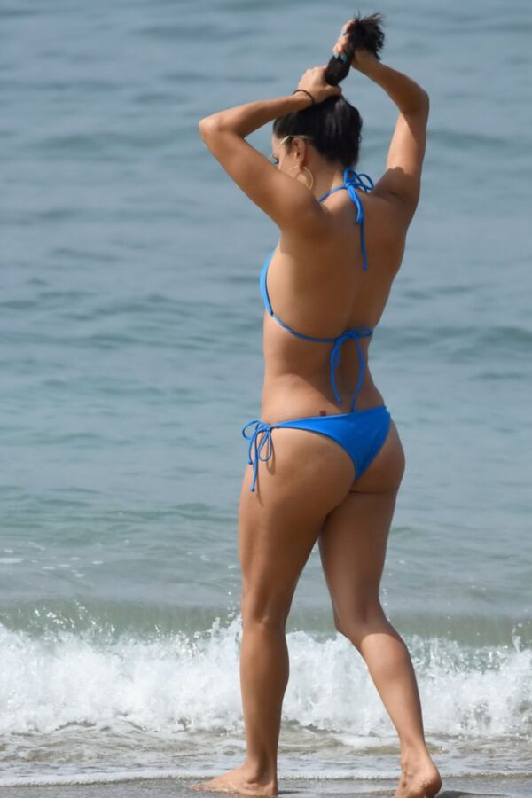 Eva Longoria
