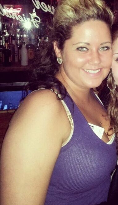 Curvy Girl From Indiana