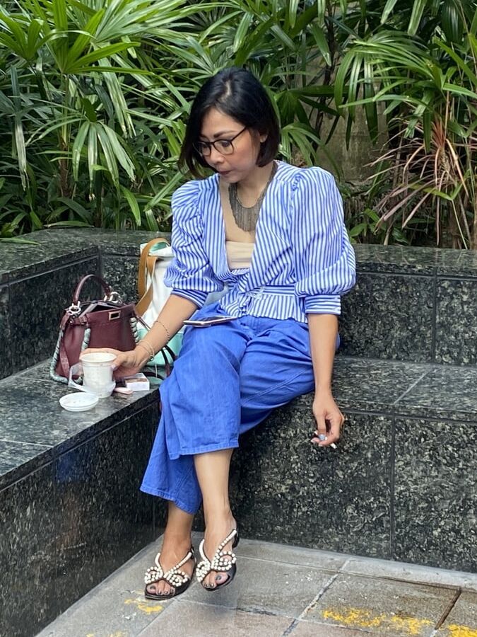 SG Milf