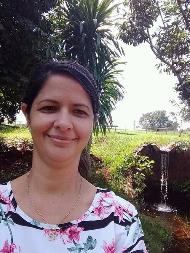 Coroa branca