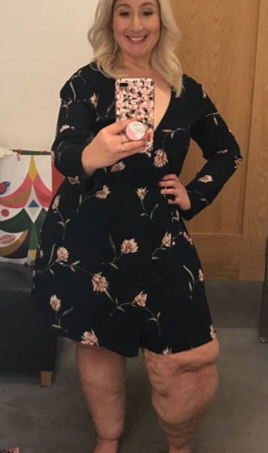 Fat Chicks With Deceptively Thin Faces