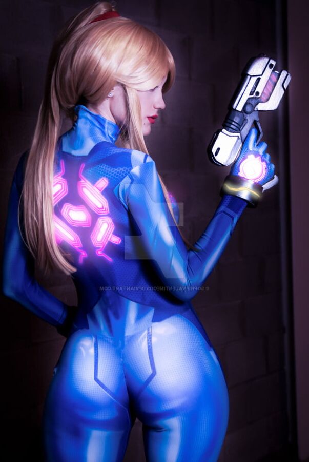 cosplay filth