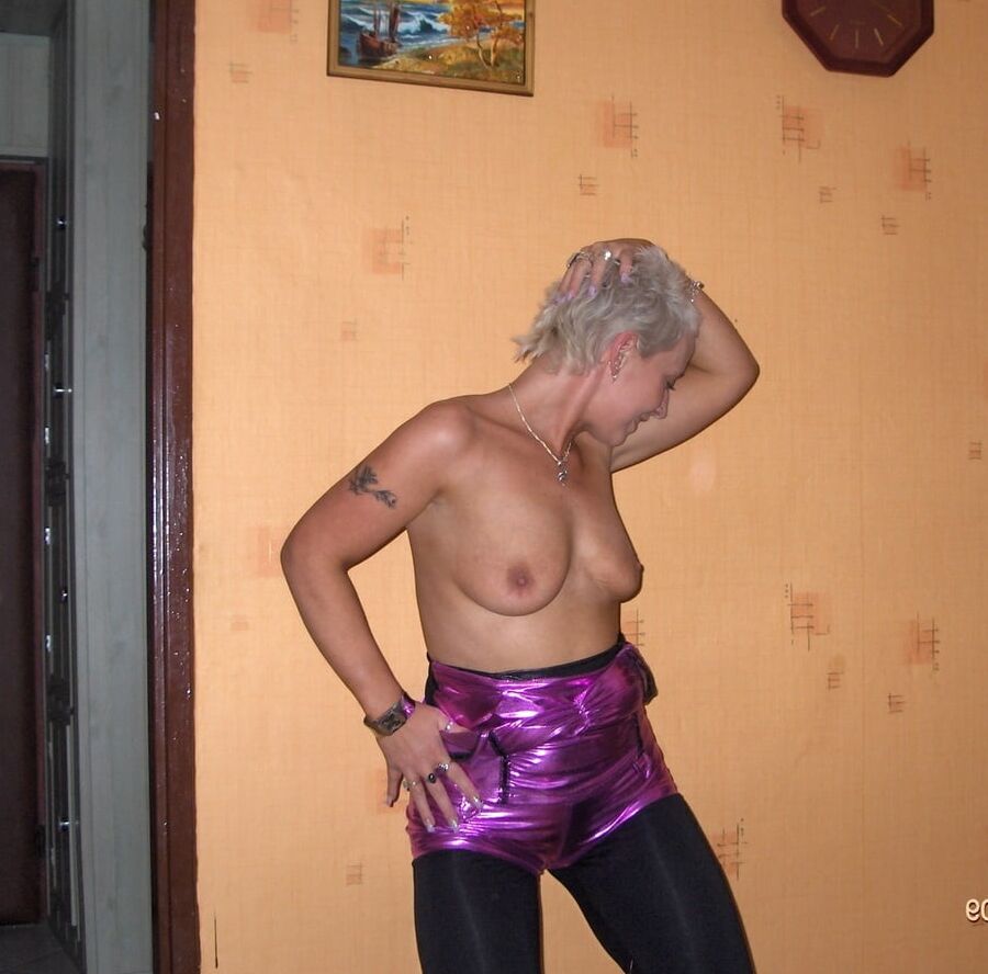 Cabaj Aneta fucking whore