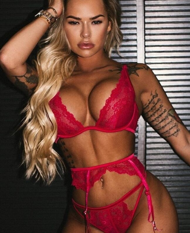 Garotas Lindas Hot
