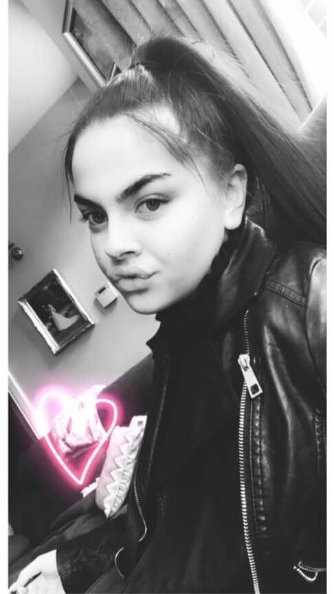 Sexy Belfast girl orla