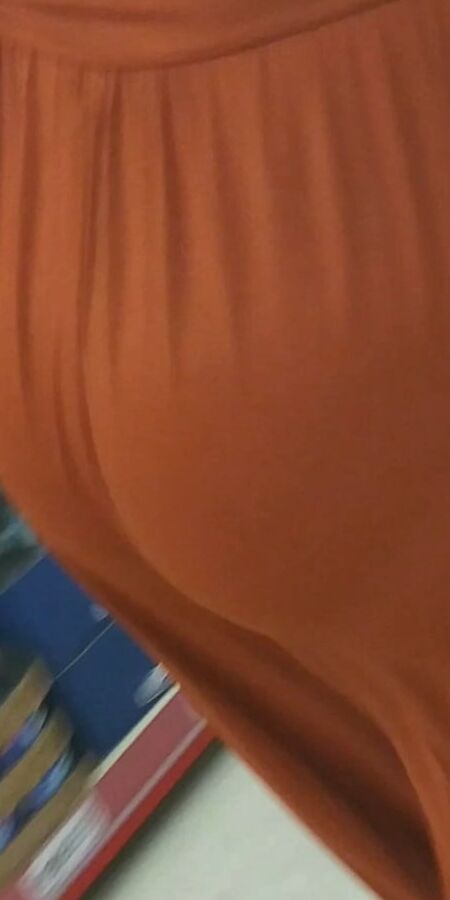 Sexy thick sista