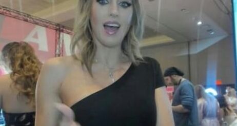 Hot Milf Lacey