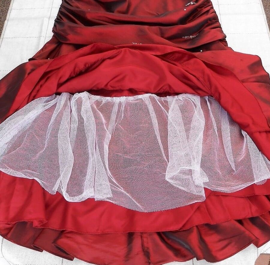 Milf Dress