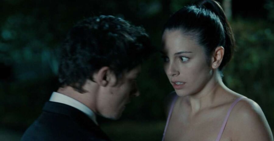 My movie scenes
