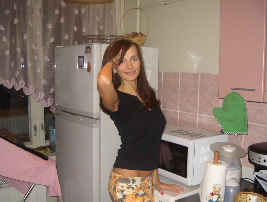 Fake Tits Wife