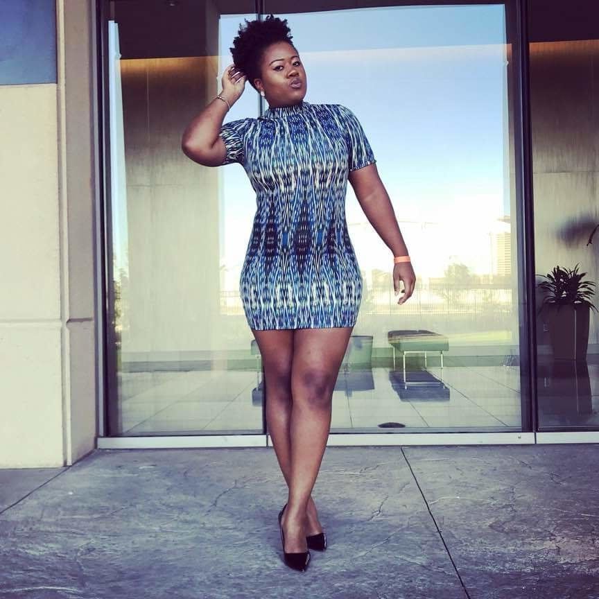 Sexy Cousin FB
