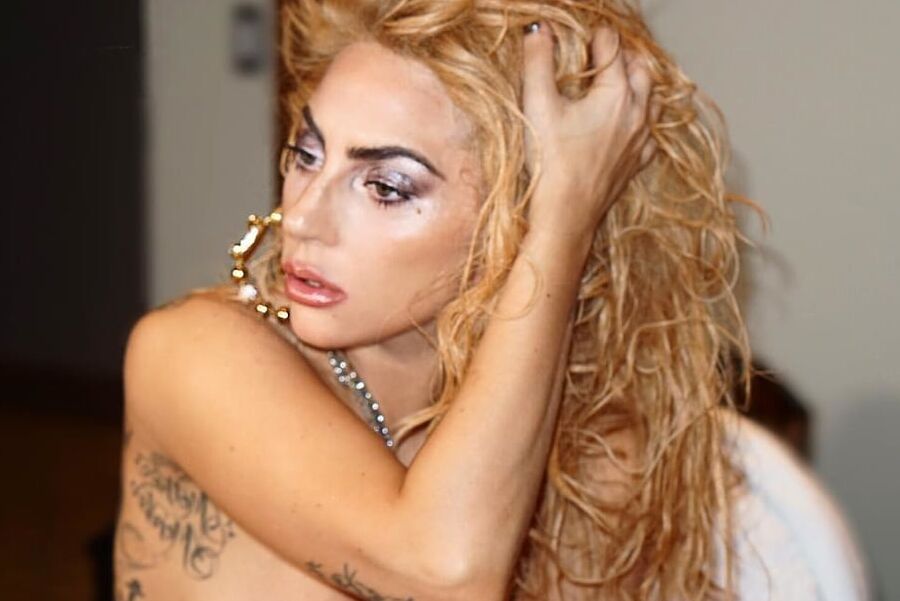 Lady Gaga Instagram