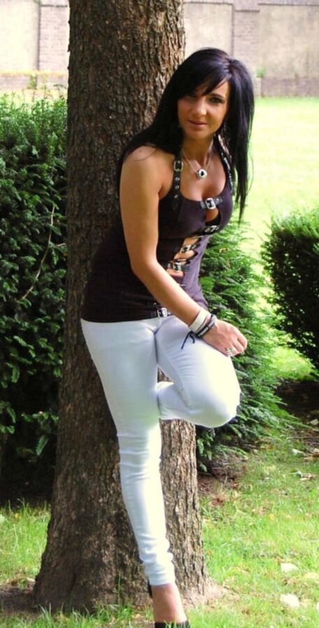 Anna Sexy Polish Milf
