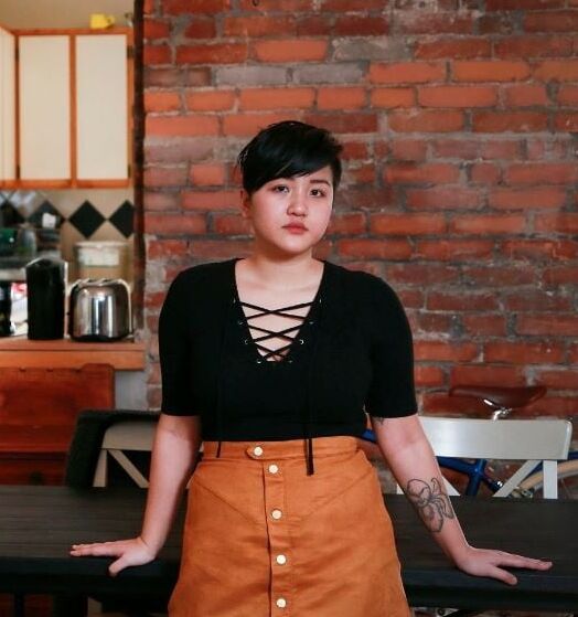 Private life of Laura N (Vietnam)