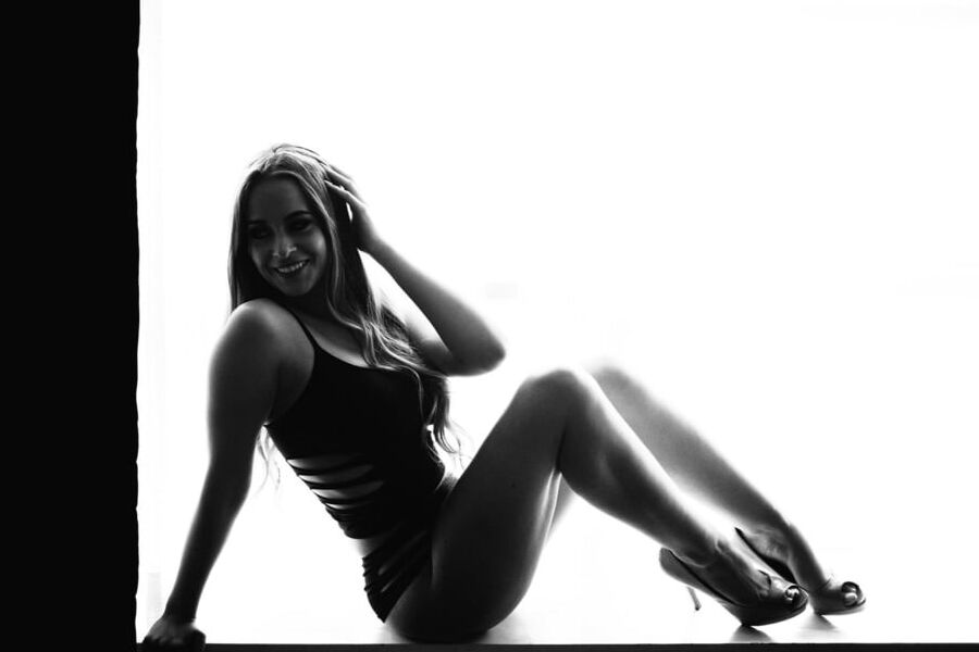 Sarah - Exposed Slut