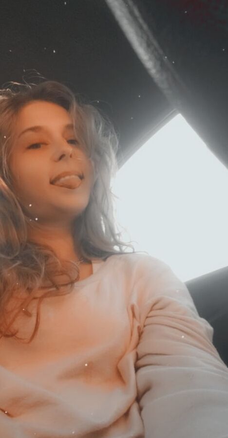 selfie queen