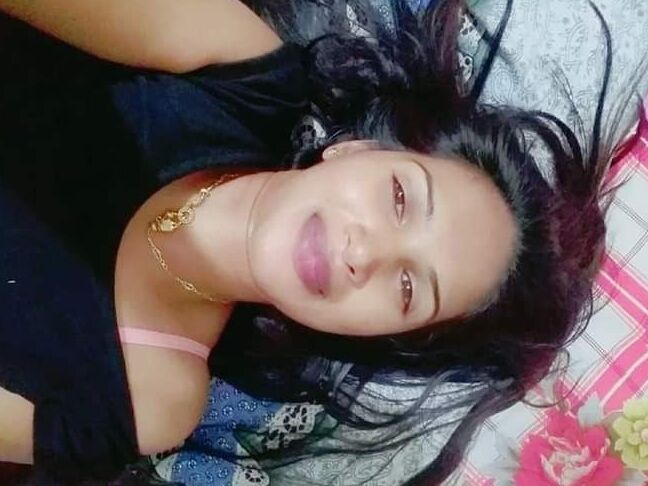 Cute Girl