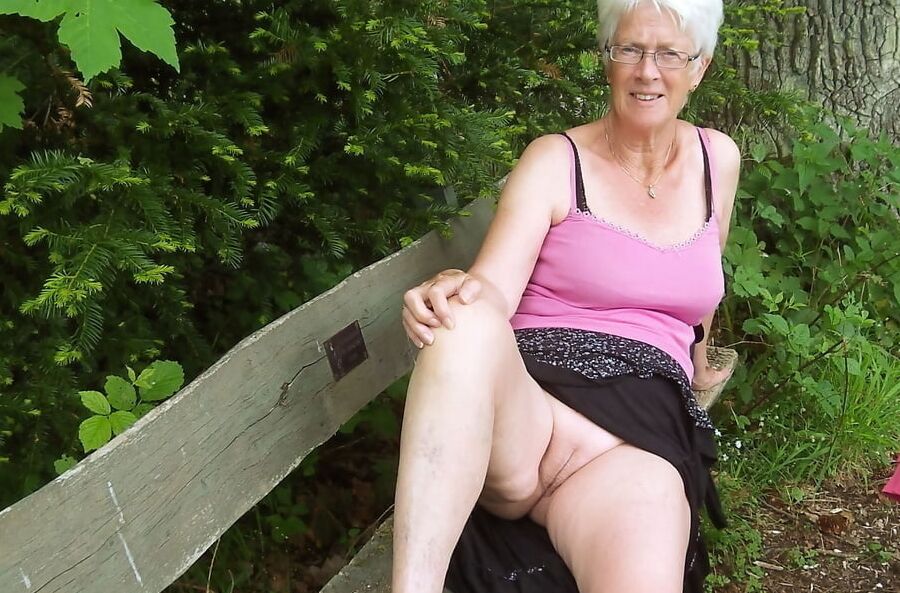 My Upskirt Obsession