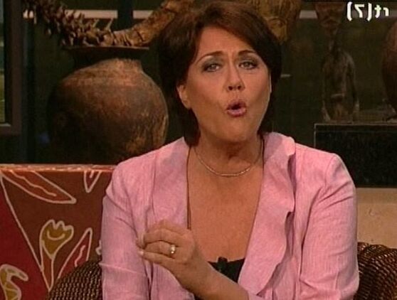 Dutch Celebs From Days Past