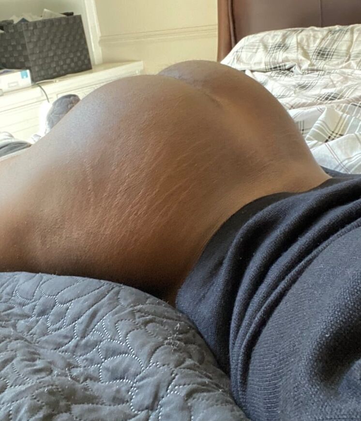 Booty look so good