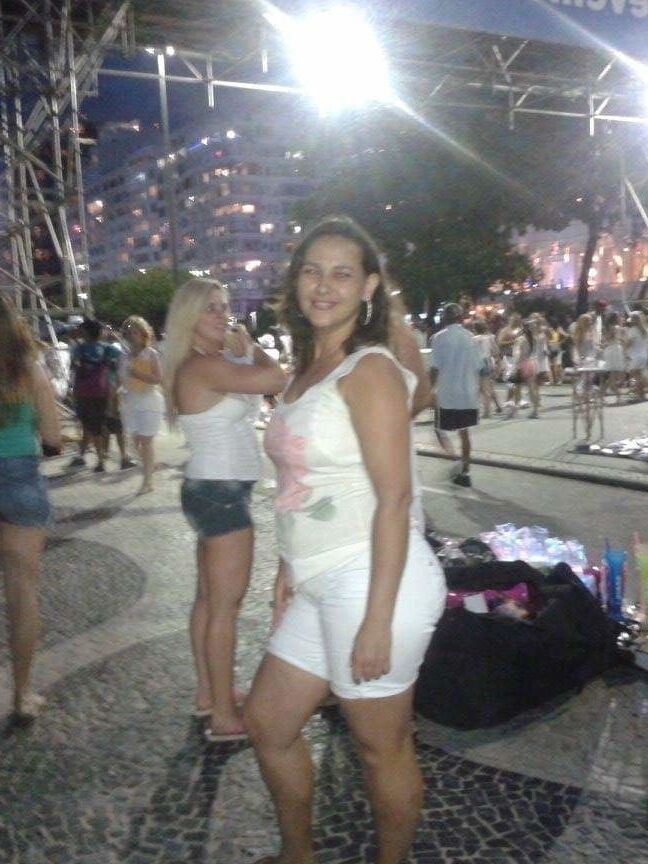 Another friends&;s mom - Is she a MILF?