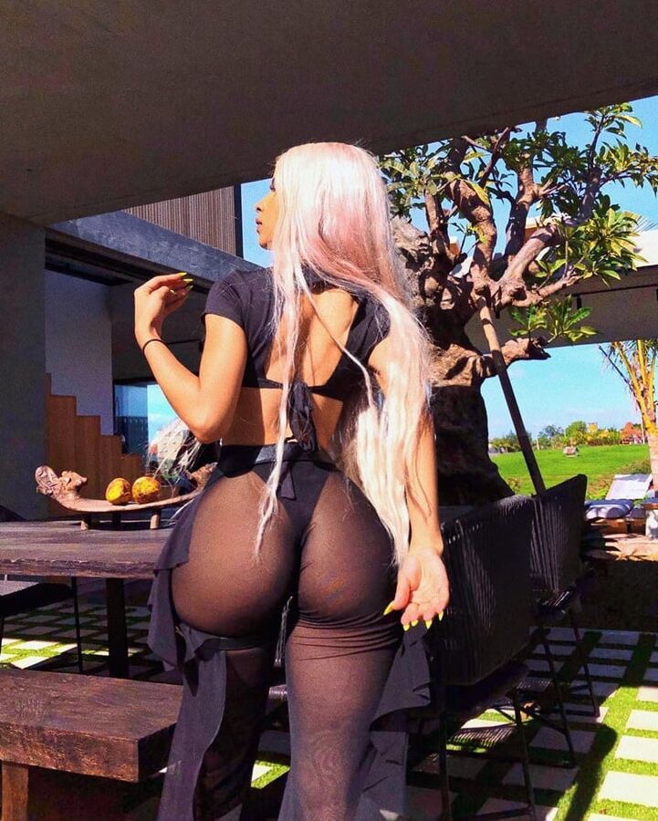 On Instagram- lemybeauty