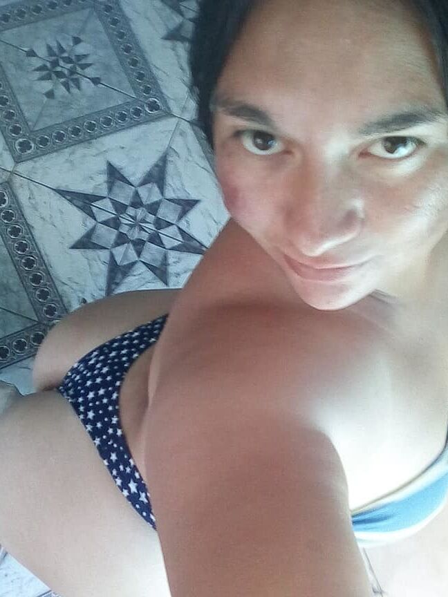 Milagros Romero Gordita culona cba cordobesa