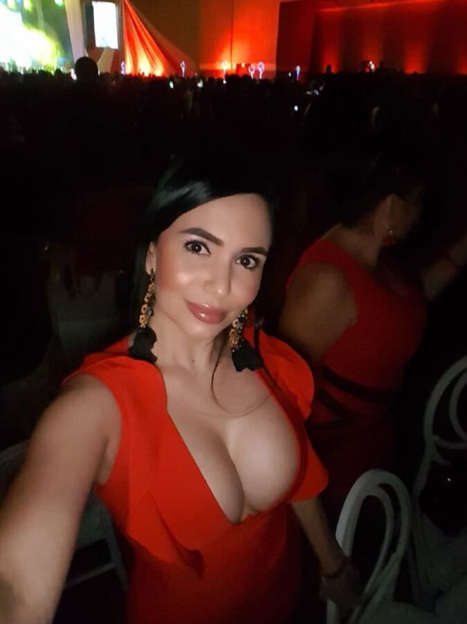 Amanda, Colombia