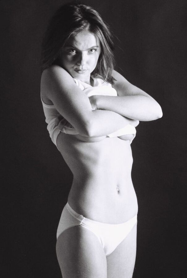 Geri Halliwell - Photoshoot