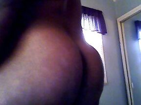 my asss