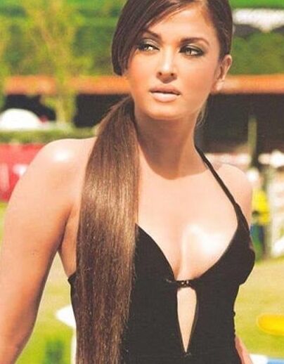 Aishwarya rai sexy